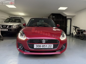 Bán ô tô Suzuki Swift GLX 1.2 AT - 2019 - xe cũ