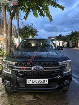 Bán ô tô Ford Ranger XLS 2.0L 4x2 AT - 2023 - xe cũ