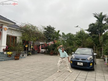 Bán ô tô Kia Morning MT - 2016 - xe cũ