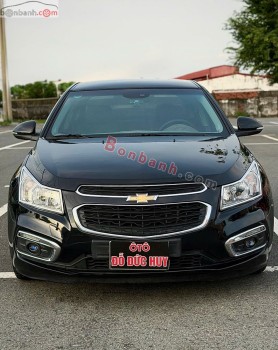 Bán ô tô Chevrolet Cruze - 2016 - xe cũ