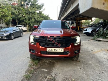 Bán ô tô Ford Ranger XLS 2.0L 4x2 AT - 2024 - xe cũ