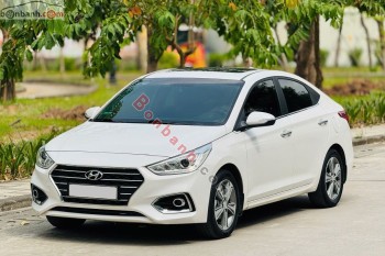 Bán ô tô Hyundai Accent 1.4 AT Đặc Biệt - 2020 - xe cũ