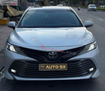 Bán ô tô Toyota Camry 2.5Q - 2019 - xe cũ