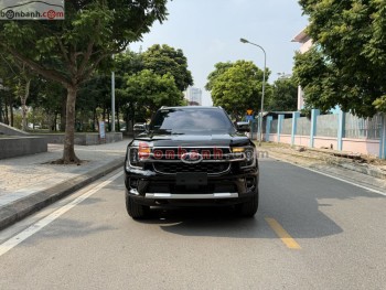 Bán ô tô Ford Everest Titanium 2.0L 4x2 AT - 2024 - xe cũ