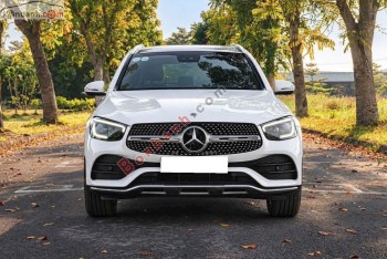 Bán ô tô Mercedes Benz GLC 300 4Matic - 2019 - xe cũ