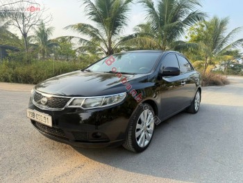 Bán ô tô Kia Forte SX 1.6 AT - 2010 - xe cũ