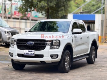 Bán ô tô Ford Ranger XLS 2.0L 4x2 AT - 2023 - xe cũ