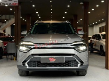 Bán ô tô Kia Carens 1.5G Luxury - 2026 - xe cũ