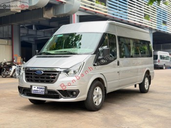 Bán ô tô Ford Transit Tiêu chuẩn - 2023 - xe cũ