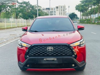 Bán ô tô Toyota Corolla Cross 1.8G - 2022 - xe cũ