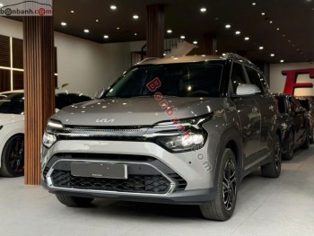 Bán ô tô Kia Carens 1.5G Luxury - 2026 - xe cũ