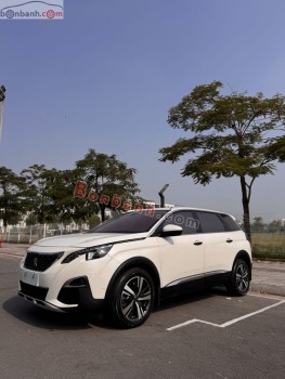 Bán ô tô Peugeot 5008 1.6 AT - 2018 - xe cũ