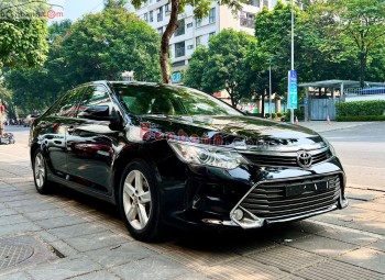 Bán ô tô Toyota Camry 2.5Q - 2016 - xe cũ