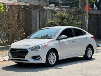 Bán ô tô Hyundai Accent 1.4 AT - 2020 - xe cũ