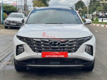 Bán ô tô Hyundai Tucson 1.6 AT Turbo HTRAC Đặc biệt - 2024 - xe cũ