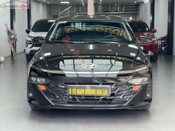 Bán ô tô Hyundai Accent 1.5 AT - 2025 - xe cũ
