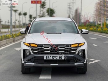 Bán ô tô Hyundai Tucson 2.0 AT Đặc biệt - 2024 - xe cũ
