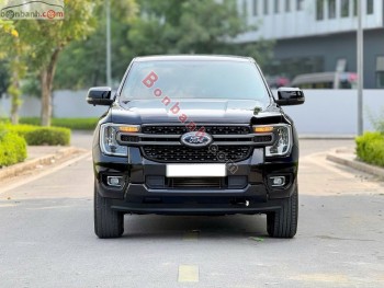Bán ô tô Ford Ranger XLS 2.0L 4x4 AT - 2023 - xe cũ