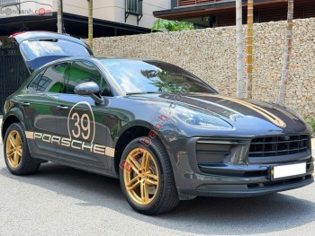 Bán ô tô Porsche Macan 2.0 - 2023 - xe cũ