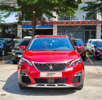 Bán ô tô Peugeot 5008 Allure 1.6 AT - 2021 - xe cũ