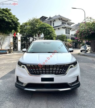 Bán ô tô Kia Carnival Signature 2.2D - 2022 - xe cũ
