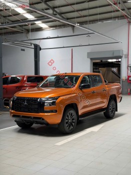 Bán ô tô Mitsubishi Triton Premium 4WD AT - 2026 - xe mới
