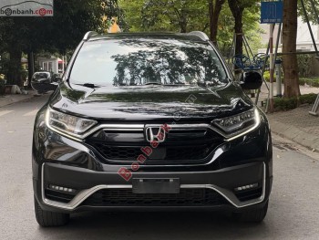 Bán ô tô Honda CRV L - 2021 - xe cũ