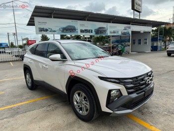 Bán ô tô Hyundai Tucson 2.0 AT Tiêu chuẩn - 2026 - xe mới