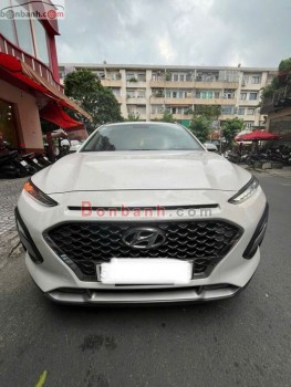 Bán ô tô Hyundai Kona 1.6 Turbo - 2020 - xe cũ