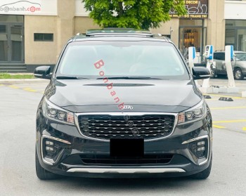 Bán ô tô Kia Sorento Premium 2.5 AT - 2020 - xe cũ