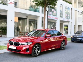 Bán ô tô BMW 3 Series 320i Sport Line - 2024 - xe cũ