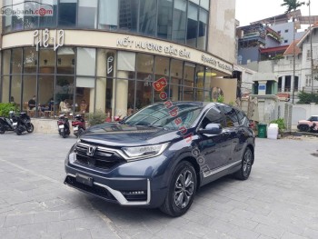 Bán ô tô Honda CRV L - 2020 - xe cũ