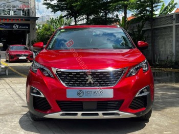Bán ô tô Peugeot 5008 Allure 1.6 AT - 2021 - xe cũ
