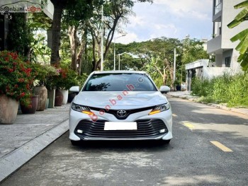 Bán ô tô Toyota Camry 2.5Q - 2020 - xe cũ