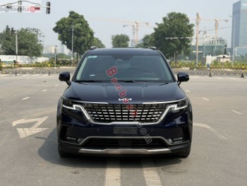 Bán ô tô Kia Carnival Signature 2.2D - 2024 - xe cũ