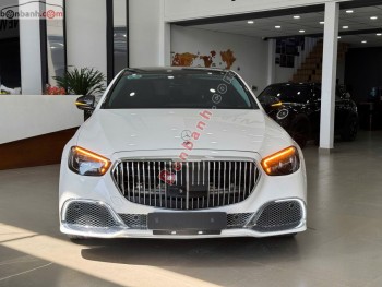 Bán ô tô Mercedes Benz E class E200 Exclusive - 2022 - xe cũ