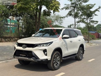 Bán ô tô Toyota Fortuner Legender 2.4L 4x2 AT - 2025 - xe cũ