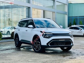 Bán ô tô Kia Carens 1.5G Luxury - 2026 - xe mới
