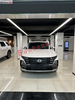 Bán ô tô Hyundai Tucson 2.0 AT Tiêu chuẩn - 2026 - xe mới