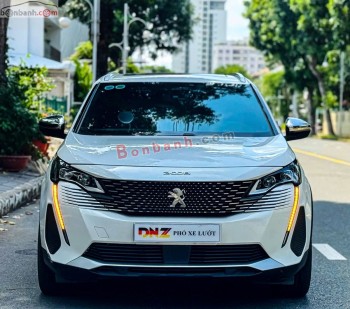 Bán ô tô Peugeot 3008 GT - 2023 - xe cũ