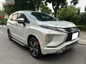 Bán ô tô Mitsubishi Xpander 1.5 AT - 2021 - xe cũ