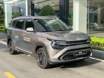 Bán ô tô Kia Carens 1.5G Luxury - 2026 - xe cũ