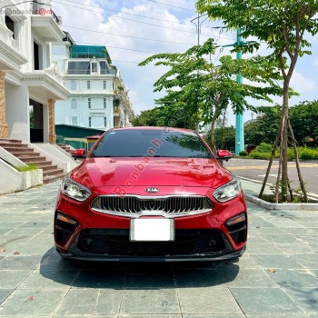 Bán ô tô Kia Cerato 2.0 AT Premium - 2021 - xe cũ