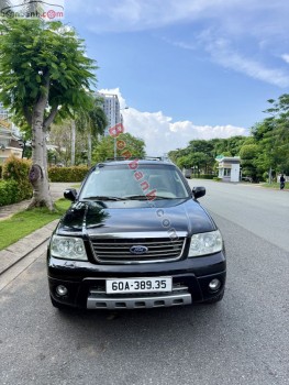 Bán ô tô Ford Escape 3.0 V6 - 2004 - xe cũ