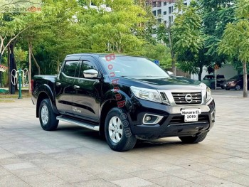 Bán ô tô Nissan Navara EL 2.5 AT 2WD - 2019 - xe cũ