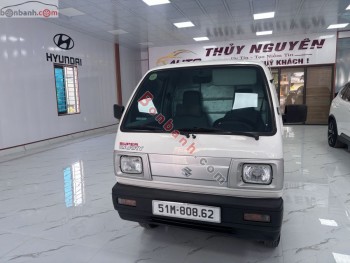 Bán ô tô Suzuki Carry - 2022 - xe cũ