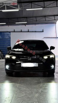 Bán ô tô Honda Civic RS 1.5 AT - 2023 - xe cũ