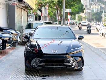 Bán ô tô Toyota Camry 2.5 HEV Top - 2025 - xe cũ