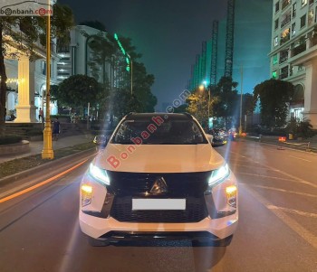Bán ô tô Mitsubishi Pajero Sport 2.4D 4x2 AT - 2023 - xe cũ