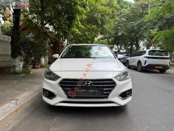 Bán ô tô Hyundai Accent 1.4 ATH - 2020 - xe cũ